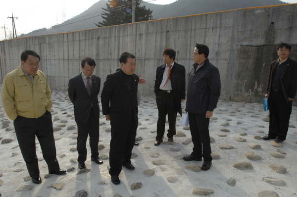 주요사업장 및 민원사항 현장점검_2