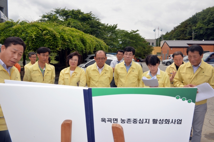 산업건설위원회 주요사업장 현장점검_4