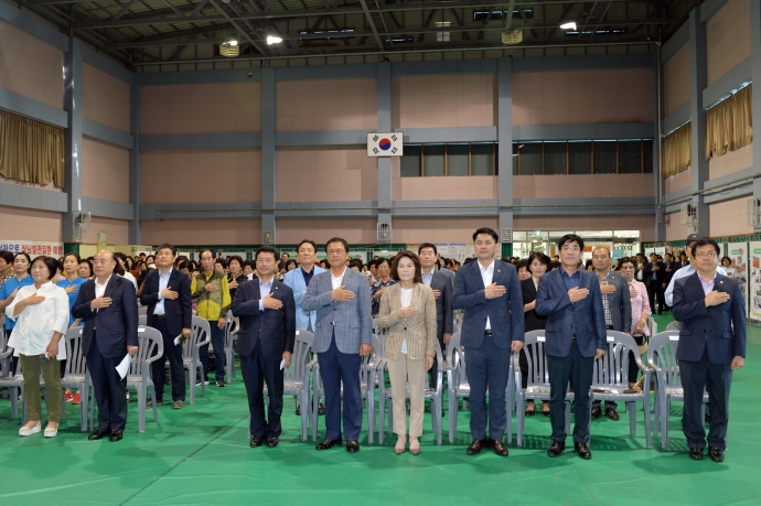 「찾아가는 마을단위 건강서비스」수료 축제한마당_1