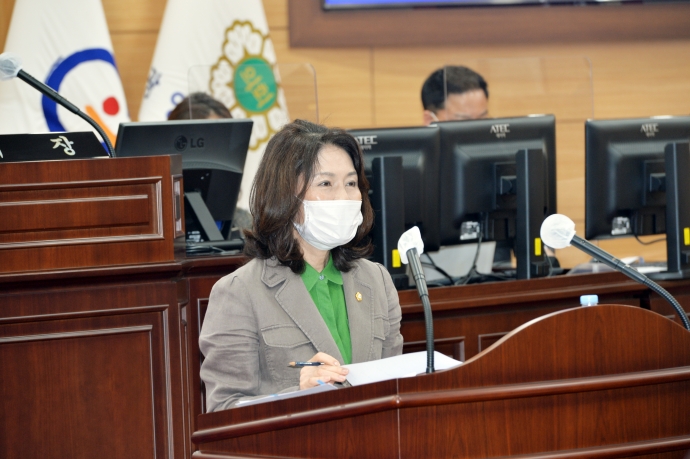 제304회 광양시의회 임시회 제2차 본회의 [시정질문]_3