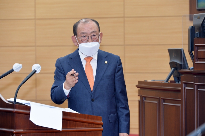 제304회 광양시의회 임시회 제2차 본회의 [시정질문]_2