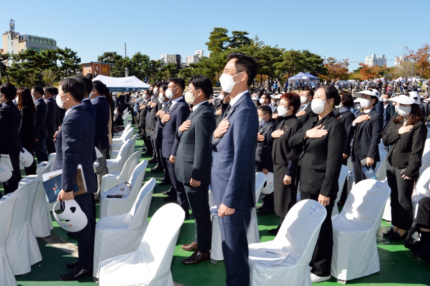 여수ㆍ순천 10ㆍ19사건 제74주기 합동추념식_3