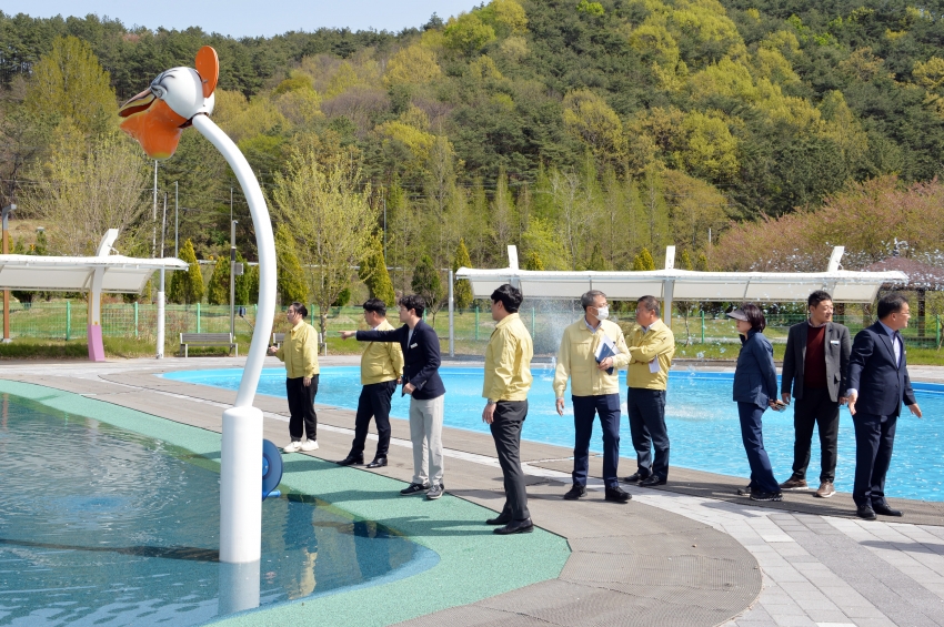 제317회 임시회 중 산업건설위원회 현장확인_1