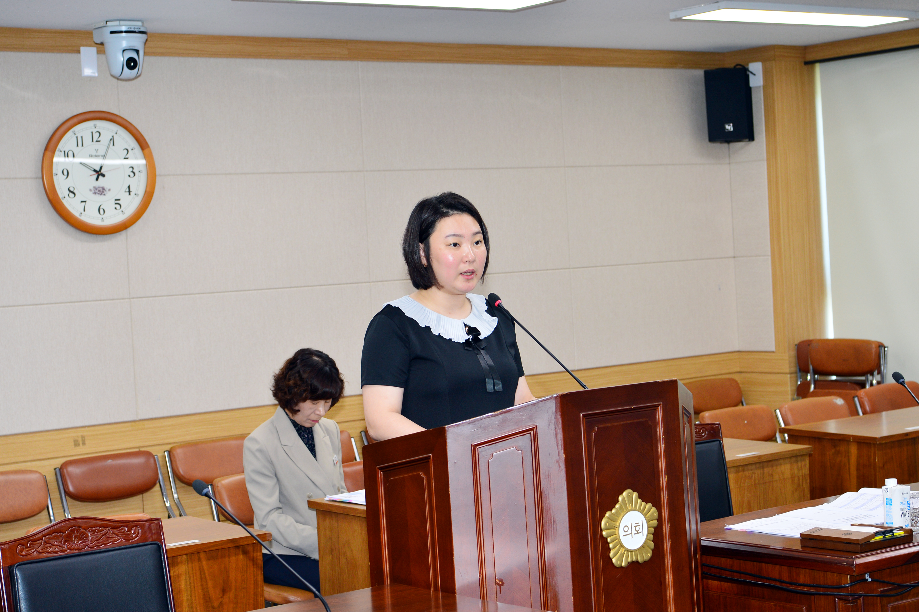 광양시의회 김보라 의원 발의, 광양시 도박중독 예방 및 치료 지원에 관한 조례안 본회의 통과