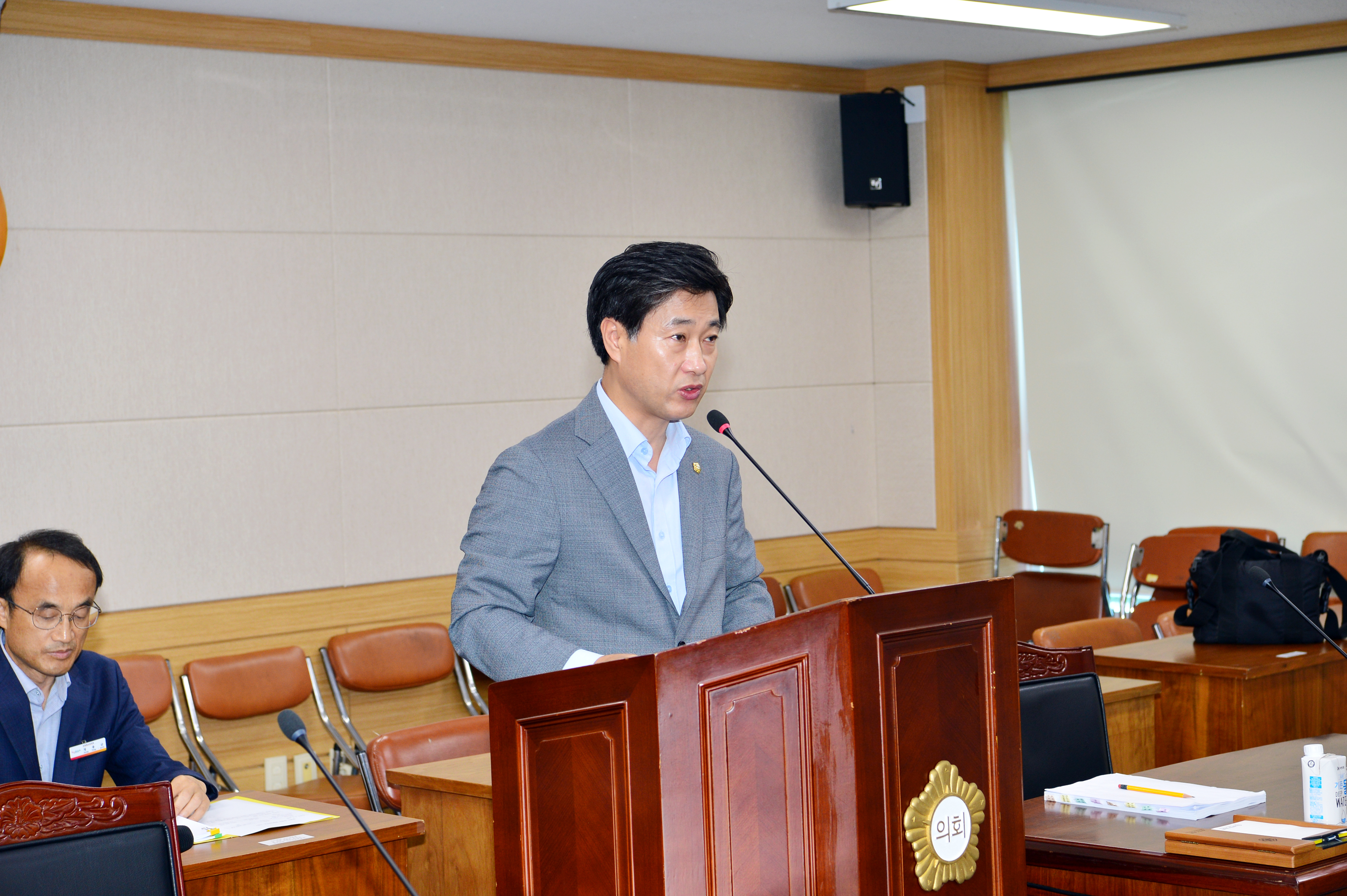 서영배(중동) 광양시의원,“경계선 지능인에게 평생 교육 기회 제공”