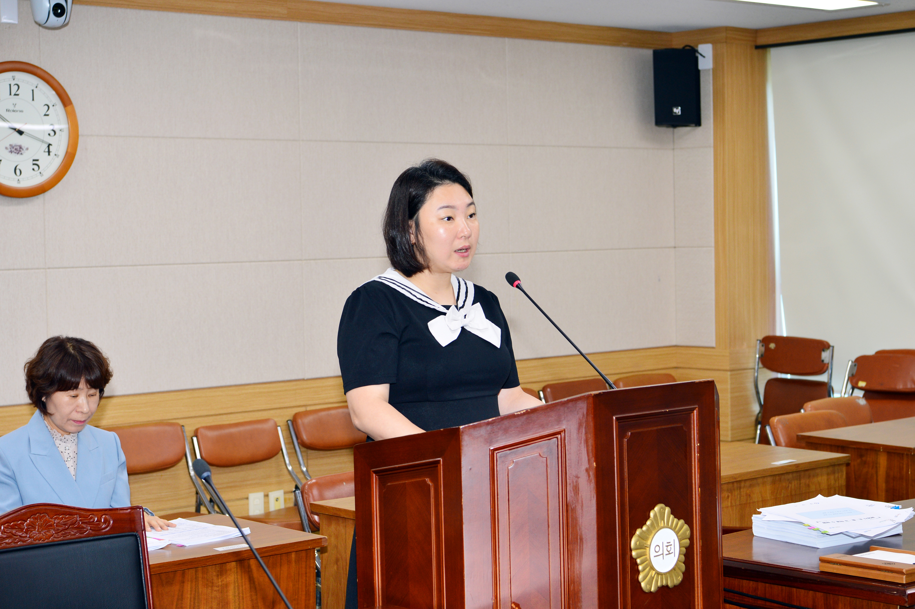 김보라 광양시의원,“지치고 힘들 때, 이젠 혼자 고민하지 마세요!”