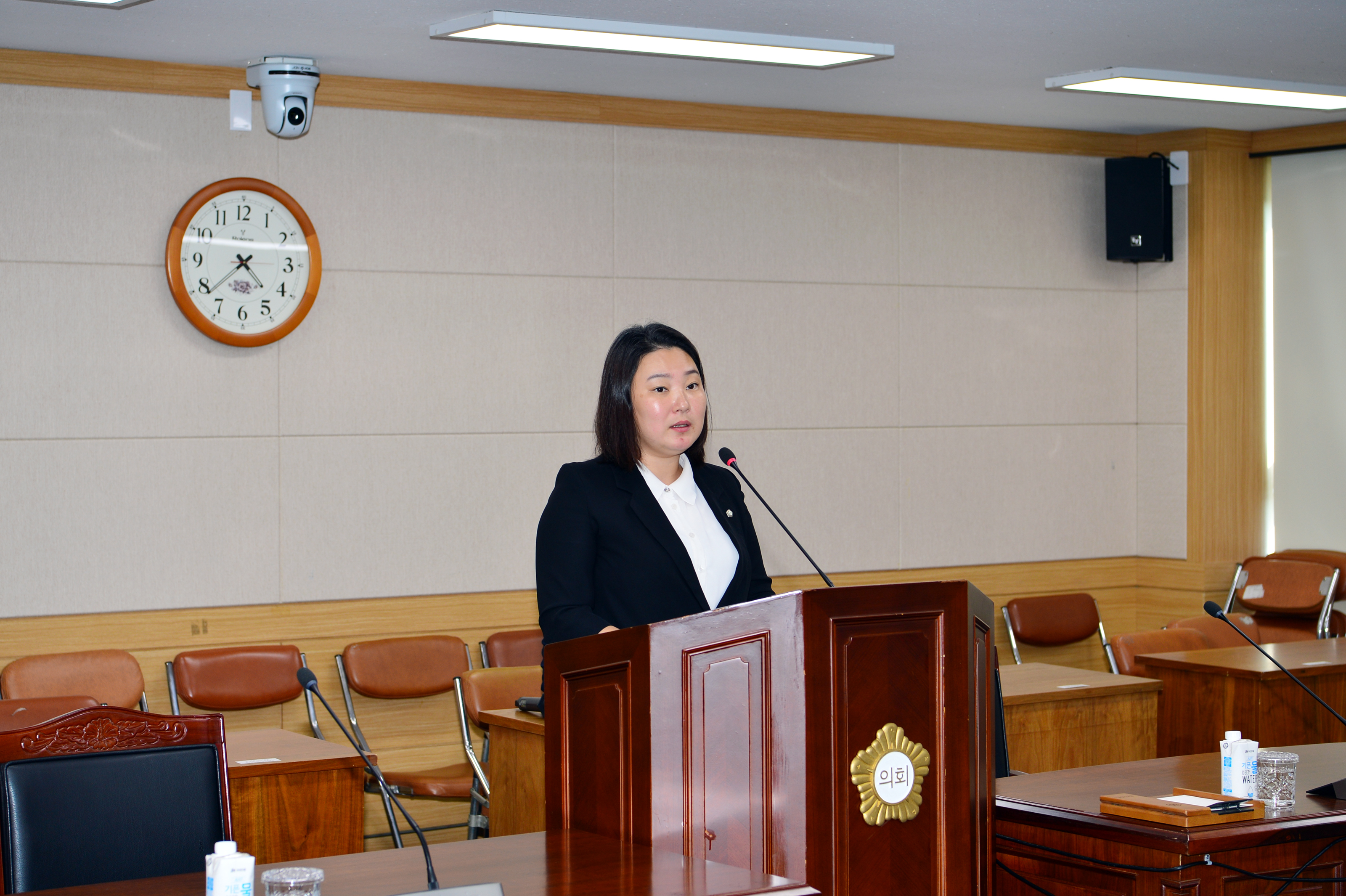 “삶의 마지막까지 존엄을 지킨다” 김보라 의원 조례 발의