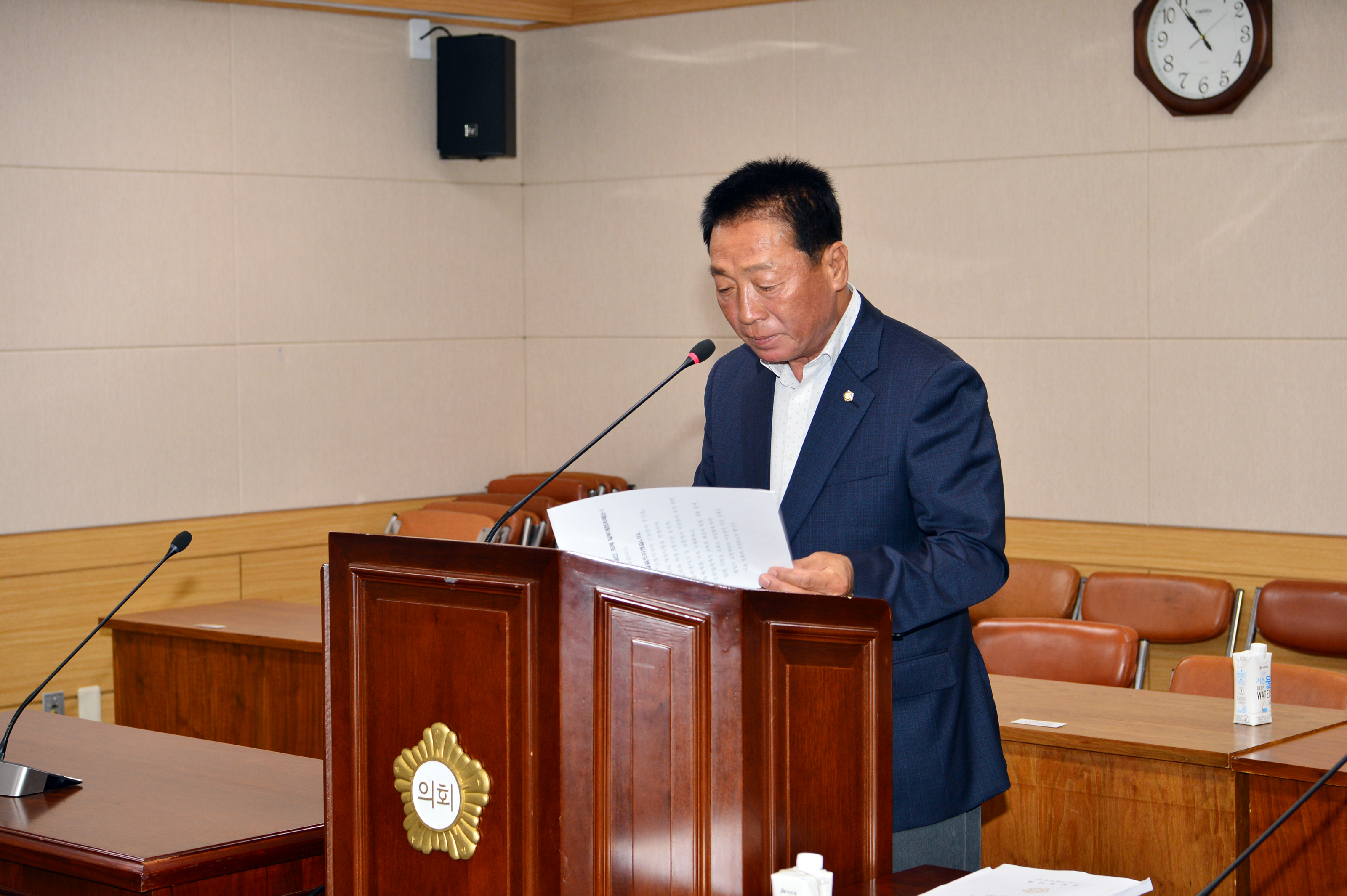 “광양시, 교통약자의 실질적 이동권 강화” 조현옥 시의원 조례 발의