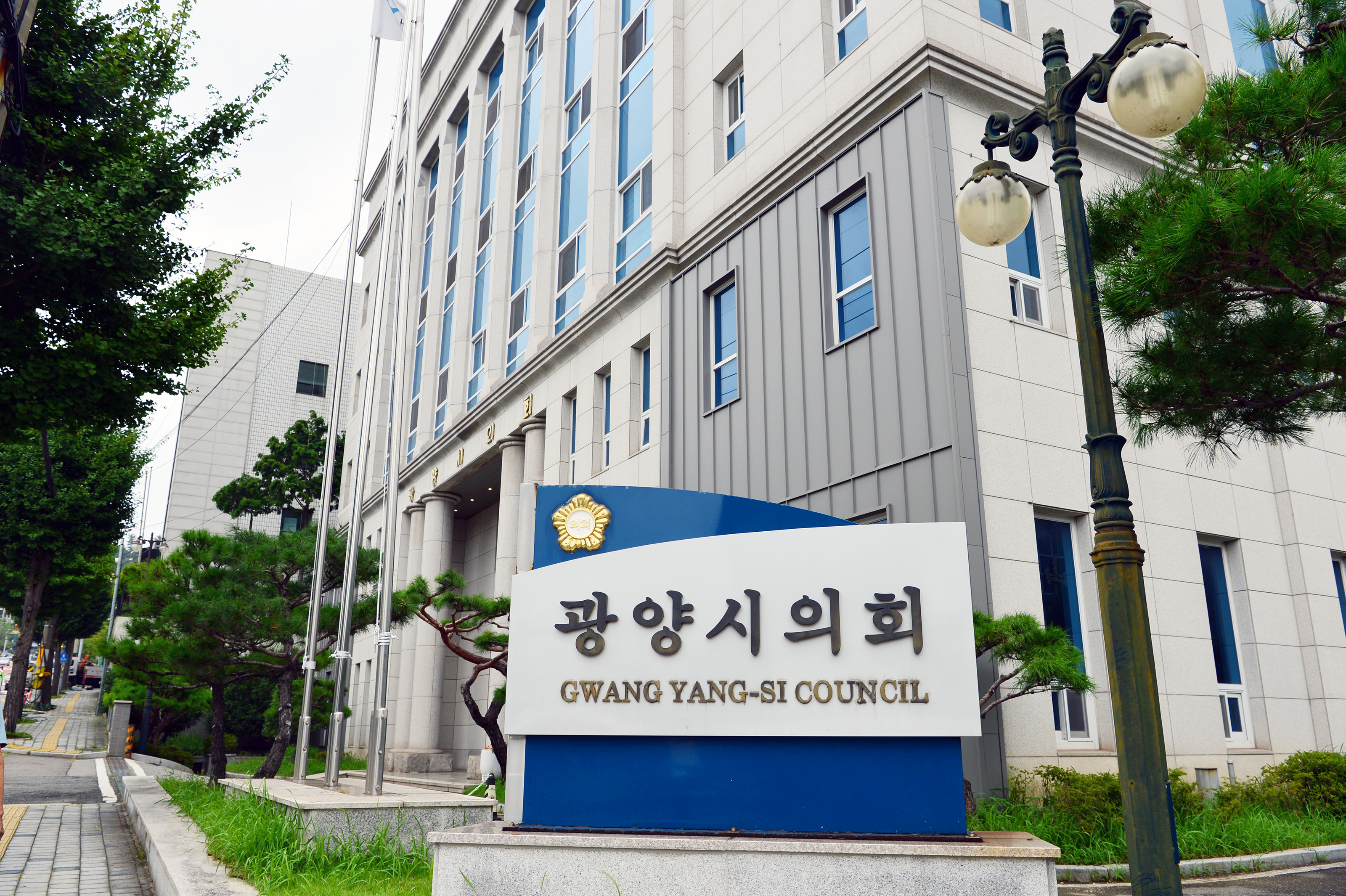 광양시의회,“송전선로 건설사업 전면 백지화”촉구