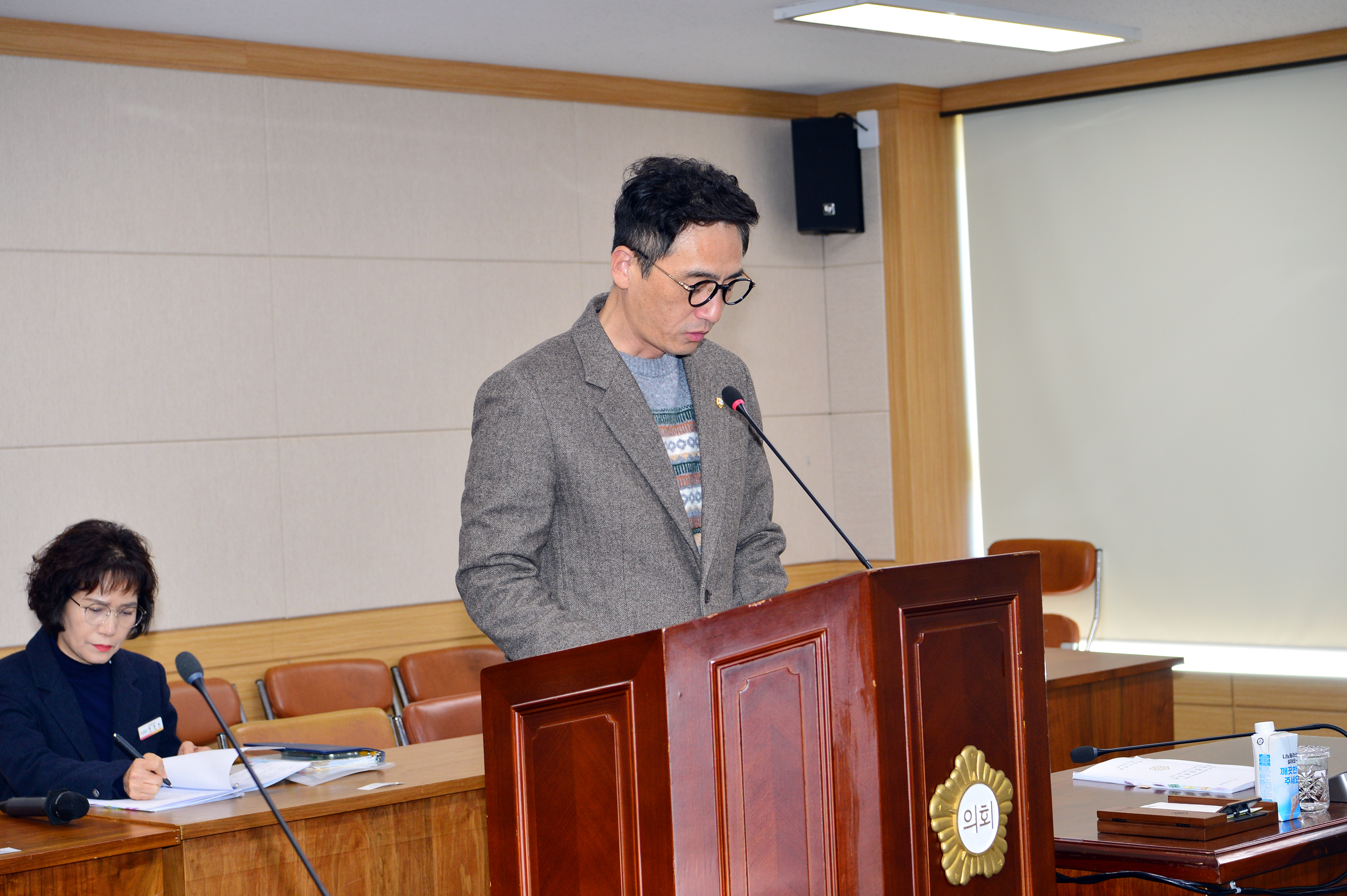 “백일해 예방접종 지원으로 영유아 건강 지킨다” 박철수 시의원 발의 조례