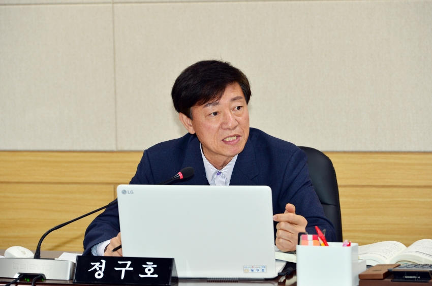 제334회 임시회 중 산업건설위원회 회의_0