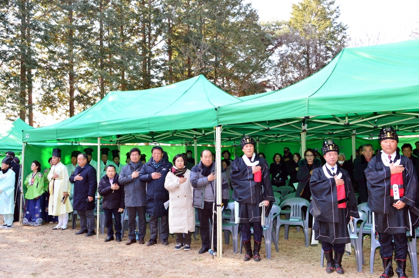 제42회 백운산 고로쇠 약수제_0