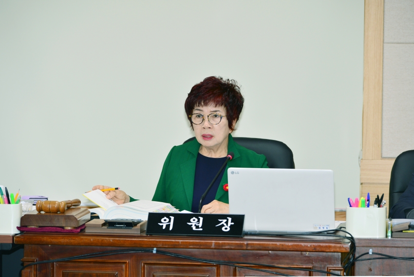 제337회 임시회 중 산업건설위원회 회의_0