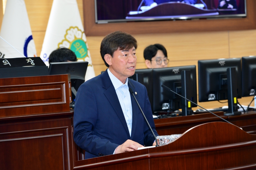 제338회 광양시의회 제1차 본회의 제2차 본회의_2