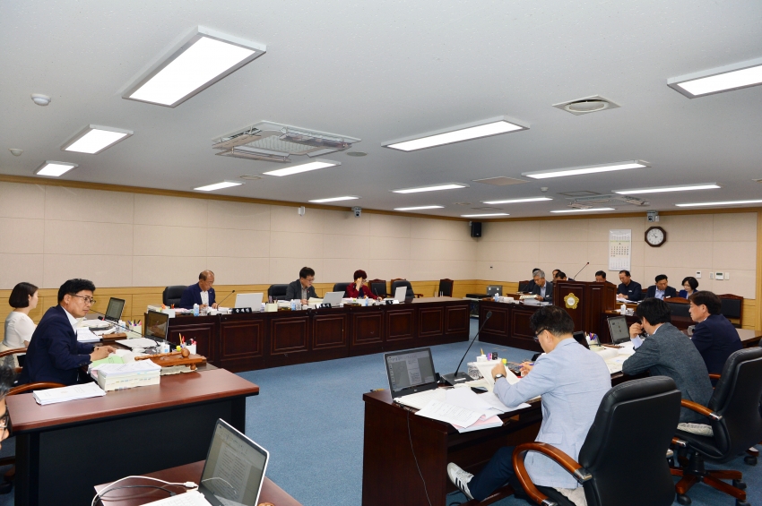 제338회 제1차 정례회 중 예산결산특별위원회 회의_0