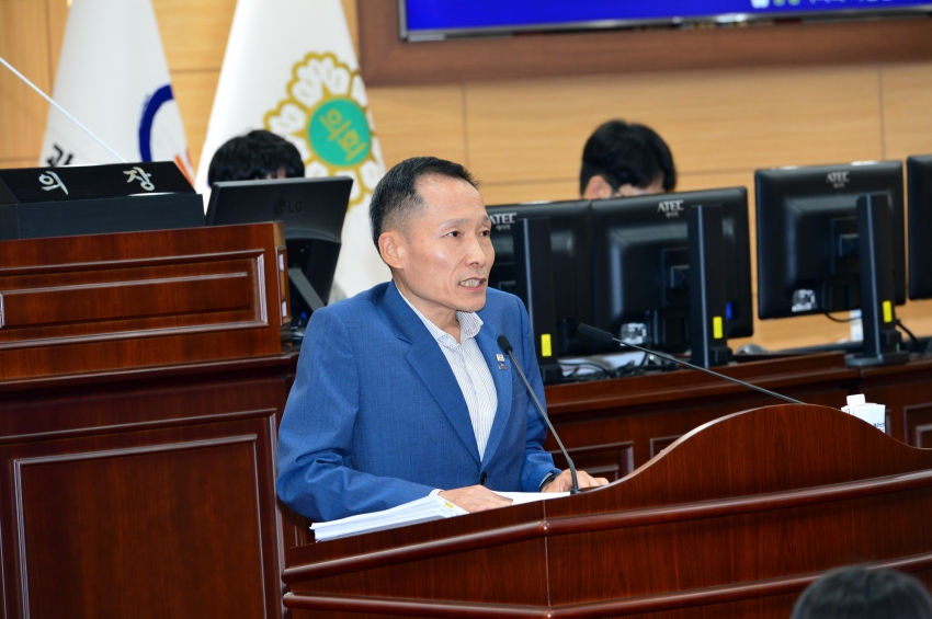 제339회 광양시의회 임시회 제2차 본회의 [시정질문]_2