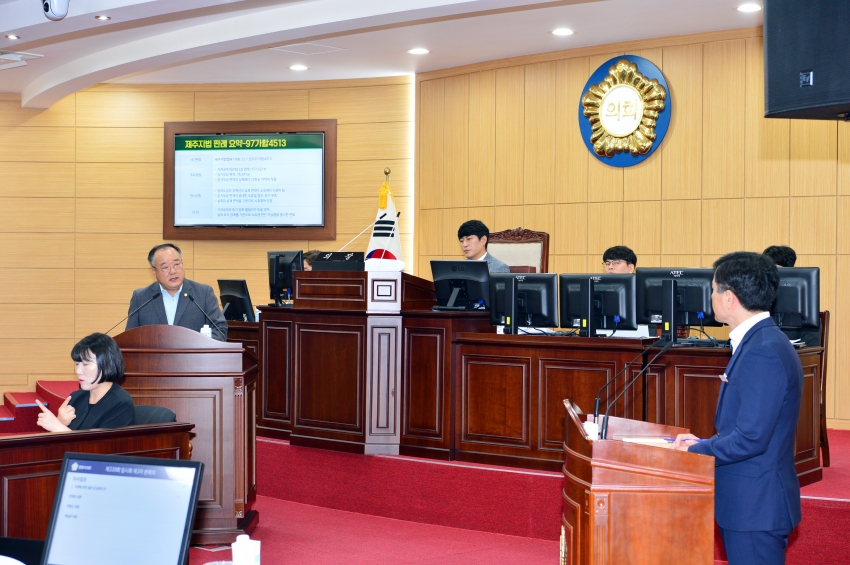 제339회 광양시의회 임시회 제3차 본회의 [시정질문]_3