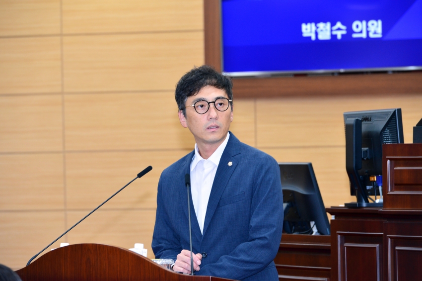 제339회 광양시의회 임시회 제3차 본회의 [시정질문]_0