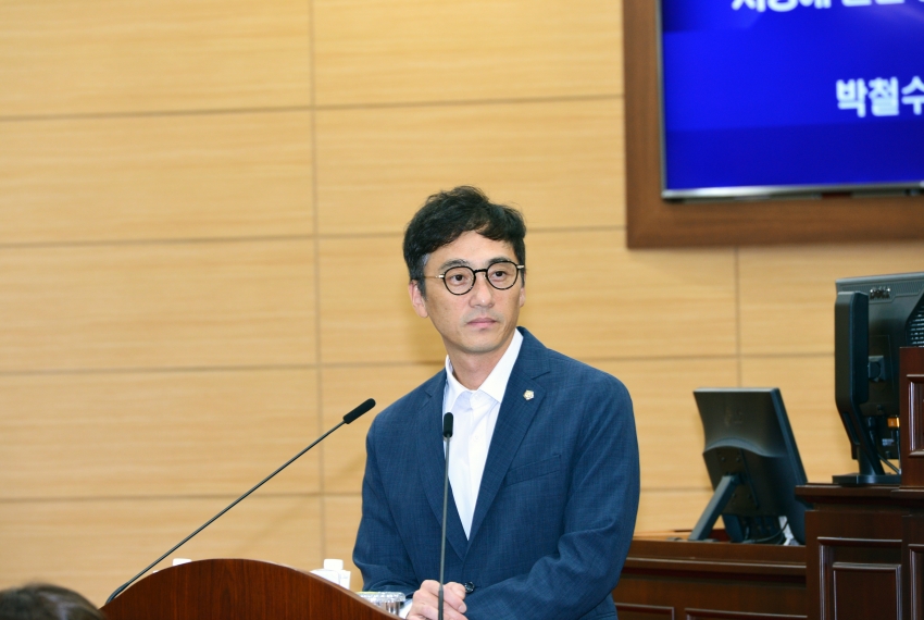 제339회 광양시의회 임시회 제3차 본회의 [시정질문]_2