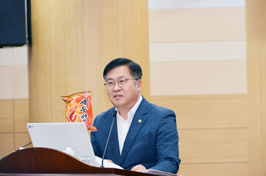 제339회 광양시의회 임시회 제3차 본회의 [시정질문]_2