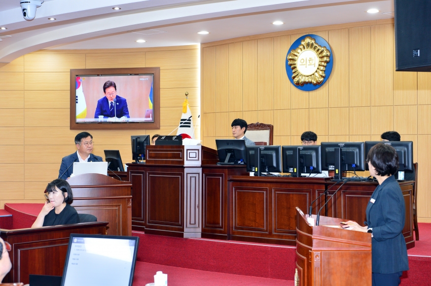 제339회 광양시의회 임시회 제3차 본회의 [시정질문]_3
