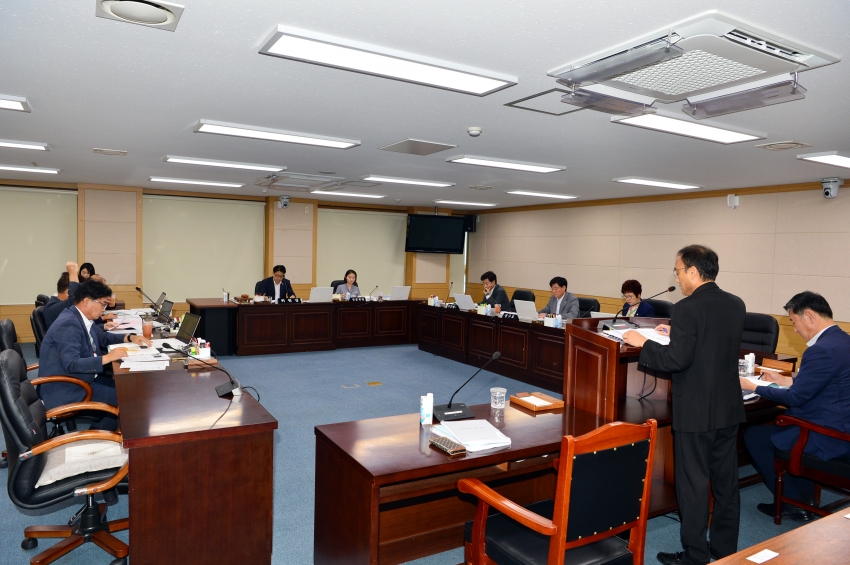 제340회 임시회 중 예산결산특별위원회 회의_0
