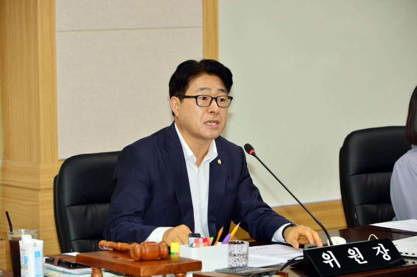 제340회 임시회 중 예산결산특별위원회 회의_0