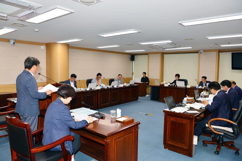 제340회 임시회 중 산업건설위원회 회의_0