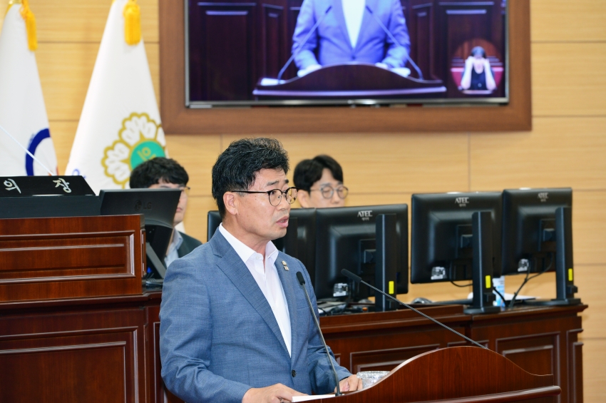 제341회 광양시의회 임시회 제2차 본회의_0