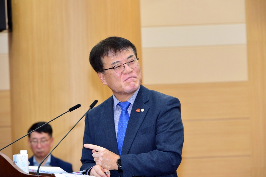 제342회 광양시의회 임시회 제2차 본회의  [시정질문]_2
