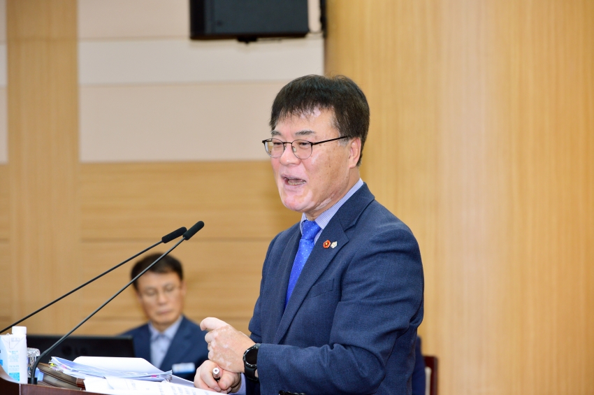 제342회 광양시의회 임시회 제2차 본회의  [시정질문]_3