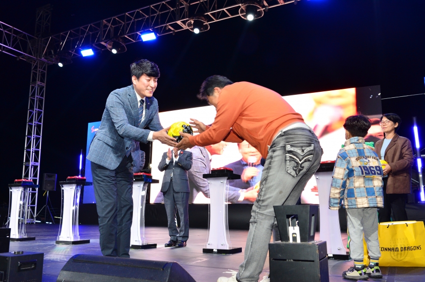 제21회 광양 전통 숯불구이 축제_4