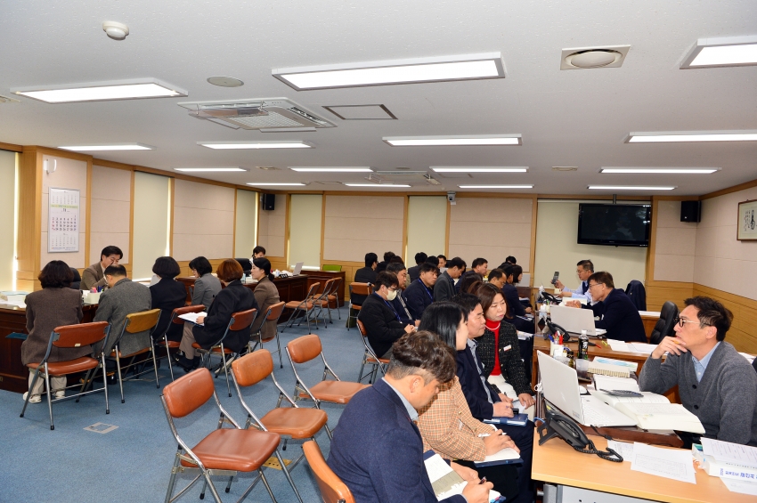 2025년 행정사무감사 - 서류감사 - (총무위원회)_2