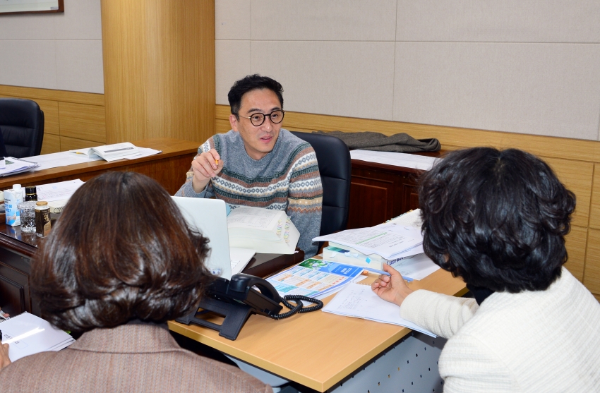 2025년 행정사무감사 - 서류감사 - (총무위원회)_1