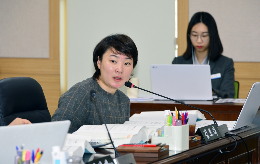 제343회 제2차 정례회 중 총무위원회 회의_3