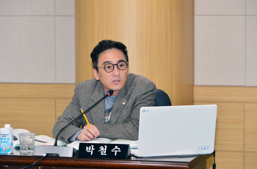 제343회 제2차 정례회 중 총무위원회 회의_7