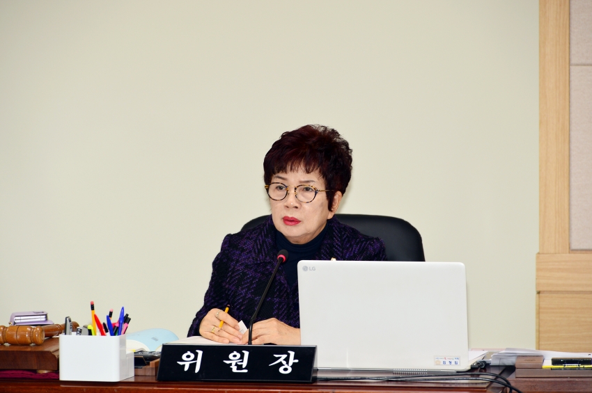 제343회 제2차 정례회 중 산업건설위원회 회의_2