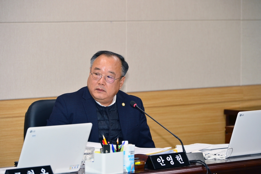 제343회 제2차 정례회 중 산업건설위원회 회의_3