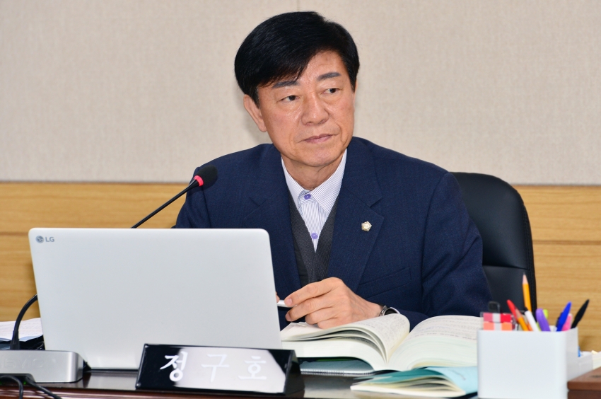 제343회 제2차 정례회 중 산업건설위원회 회의_6