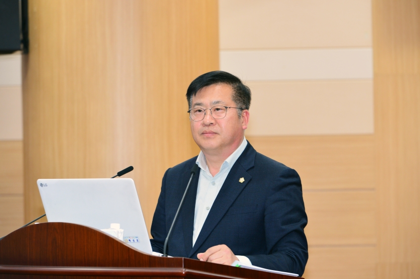 제345회 광양시의회 임시회 제2차 본회의  [시정질문]_3