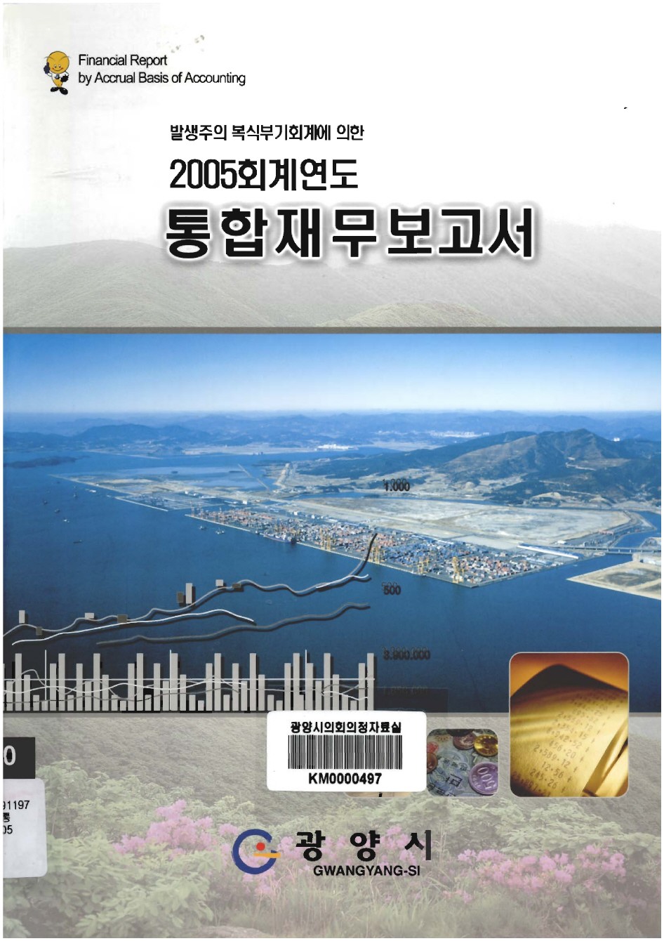 2005 회계연도 재무보고서